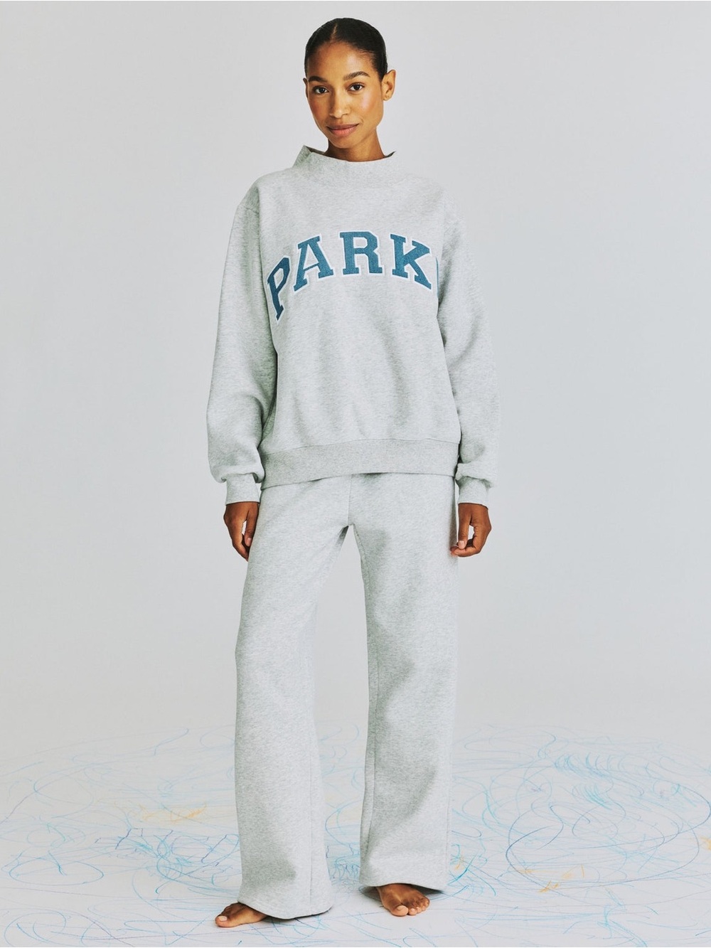 Parke Mockneck
